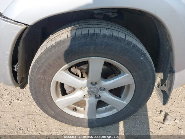 Продаж на аукціоні авто 2007 Toyota Rav4 Limited V6, vin: JTMBK31V275035635, номер лоту: 12664343