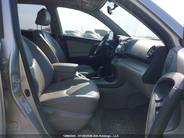 Продаж на аукціоні авто 2007 Toyota Rav4 Limited V6, vin: JTMBK31V275035635, номер лоту: 12664343