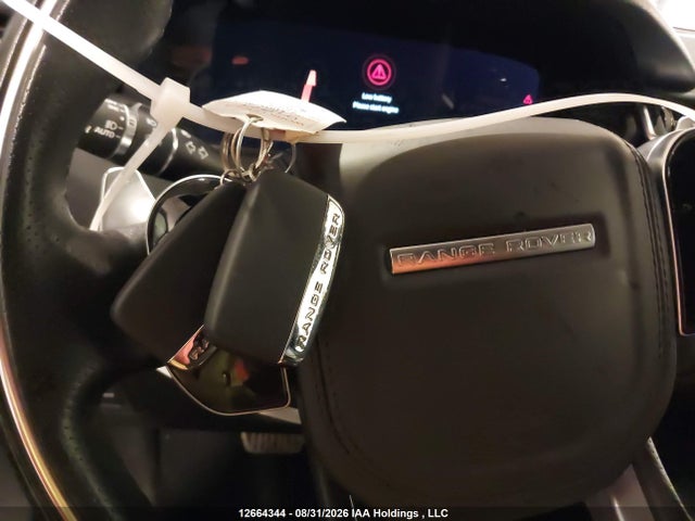 Продажа на аукционе авто 2019 Land Rover Range Rover Velar R-dynamic Hse, vin: SALYM2EV2KA204151, номер лота: 12664344
