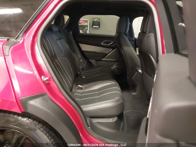 Продажа на аукционе авто 2019 Land Rover Range Rover Velar R-dynamic Hse, vin: SALYM2EV2KA204151, номер лота: 12664344