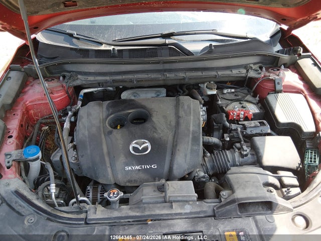 Mazda Cx-5 Preferred 2023 JM3KFBCM0P0230169 Image 10
