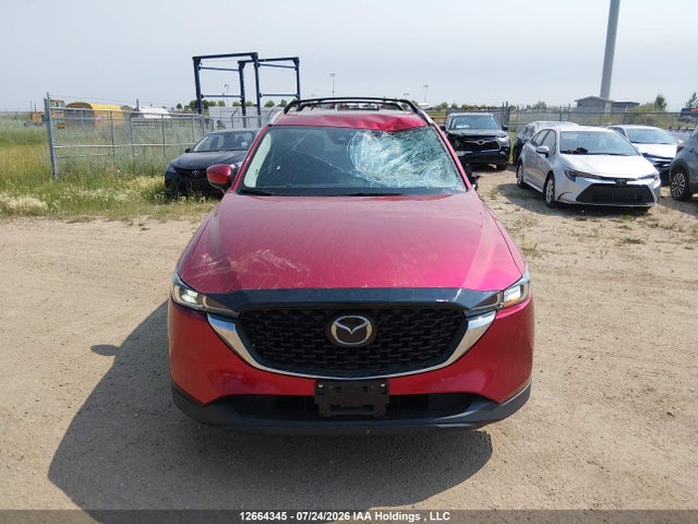 Mazda Cx-5 Preferred 2023 JM3KFBCM0P0230169 Image 12