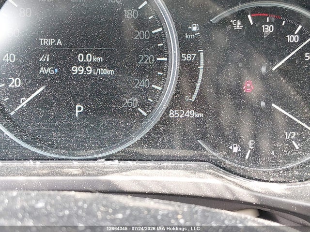 Mazda Cx-5 Preferred 2023 JM3KFBCM0P0230169 Image 15