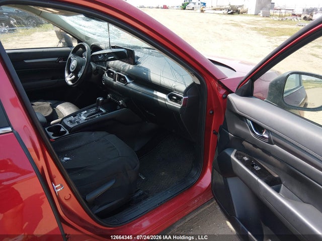 Mazda Cx-5 Preferred 2023 JM3KFBCM0P0230169 Image 5