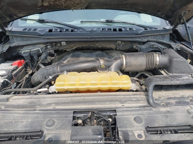 Aukcja sprzedaży 2017 Ford F150 Supercrew, vin: 1FTFW1EGXHKD99424, numer aukcji: 12664347