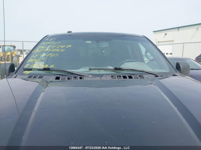 Aukcja sprzedaży 2017 Ford F150 Supercrew, vin: 1FTFW1EGXHKD99424, numer aukcji: 12664347