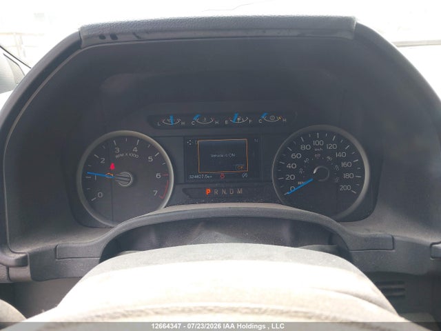 Aukcja sprzedaży 2017 Ford F150 Supercrew, vin: 1FTFW1EGXHKD99424, numer aukcji: 12664347