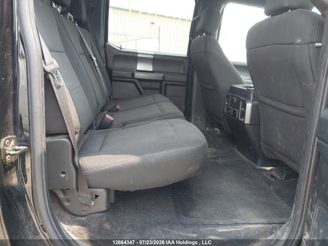Aukcja sprzedaży 2017 Ford F150 Supercrew, vin: 1FTFW1EGXHKD99424, numer aukcji: 12664347