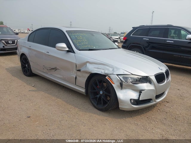 Продажа на аукционе авто 2011 Bmw 328i Xdrive, vin: WBAPK7C58BF082212, номер лота: 12664348