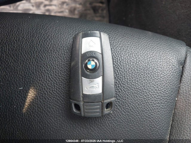 Продажа на аукционе авто 2011 Bmw 328i Xdrive, vin: WBAPK7C58BF082212, номер лота: 12664348