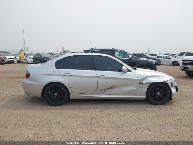 Продажа на аукционе авто 2011 Bmw 328i Xdrive, vin: WBAPK7C58BF082212, номер лота: 12664348