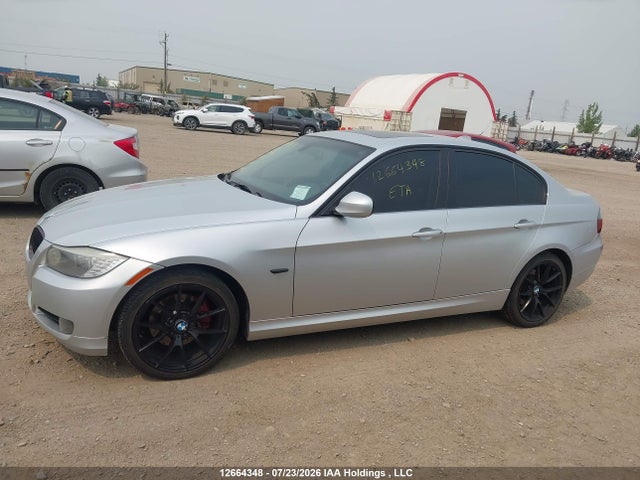 Продажа на аукционе авто 2011 Bmw 328i Xdrive, vin: WBAPK7C58BF082212, номер лота: 12664348