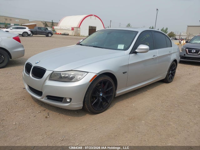 Продажа на аукционе авто 2011 Bmw 328i Xdrive, vin: WBAPK7C58BF082212, номер лота: 12664348