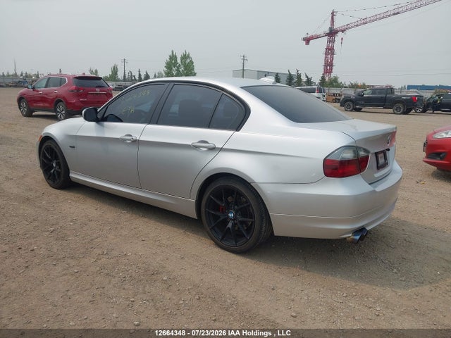Продажа на аукционе авто 2011 Bmw 328i Xdrive, vin: WBAPK7C58BF082212, номер лота: 12664348
