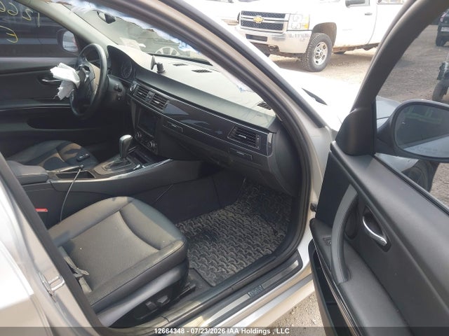 Продажа на аукционе авто 2011 Bmw 328i Xdrive, vin: WBAPK7C58BF082212, номер лота: 12664348
