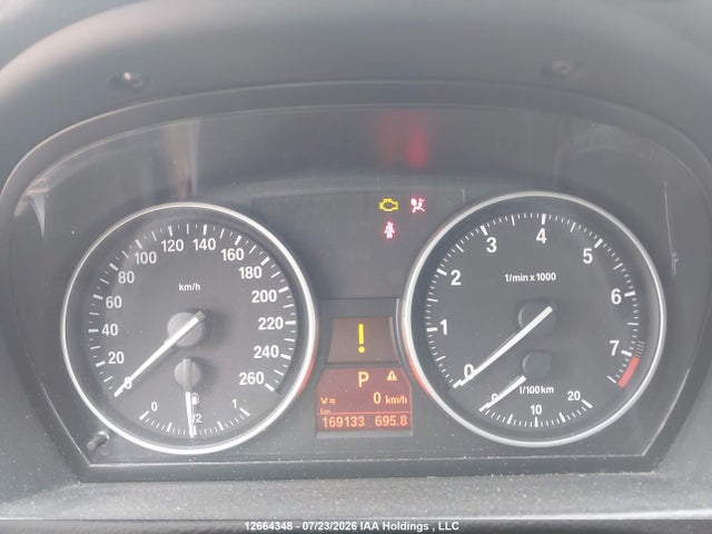 Продажа на аукционе авто 2011 Bmw 328i Xdrive, vin: WBAPK7C58BF082212, номер лота: 12664348