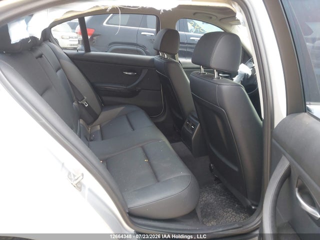 Продажа на аукционе авто 2011 Bmw 328i Xdrive, vin: WBAPK7C58BF082212, номер лота: 12664348