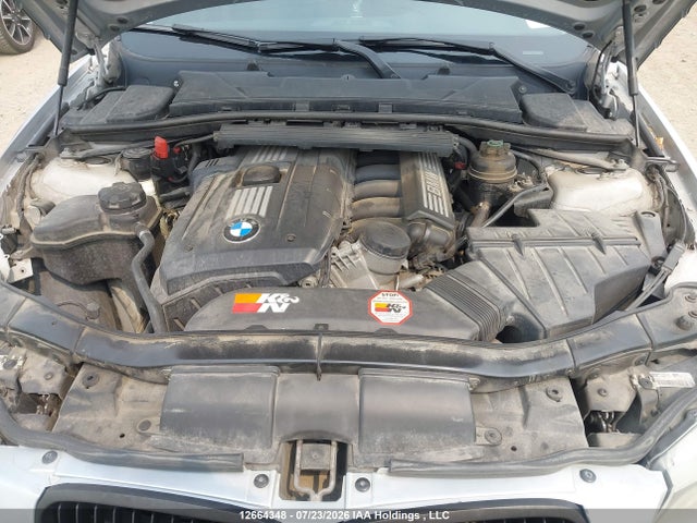 Продажа на аукционе авто 2011 Bmw 328i Xdrive, vin: WBAPK7C58BF082212, номер лота: 12664348