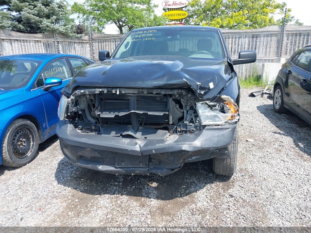 RAM 1500 St 2015 1C6RR7SM2FS596710 Image 13