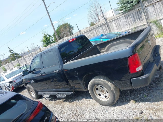 RAM 1500 St 2015 1C6RR7SM2FS596710 Image 15