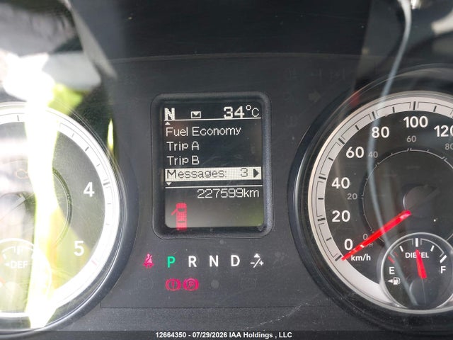 RAM 1500 St 2015 1C6RR7SM2FS596710 Image 16