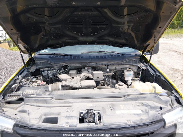 Продажа на аукционе авто 2022 Ford F-250 Xl/xlt, vin: 1FTBF2A60NEC21971, номер лота: 12664352