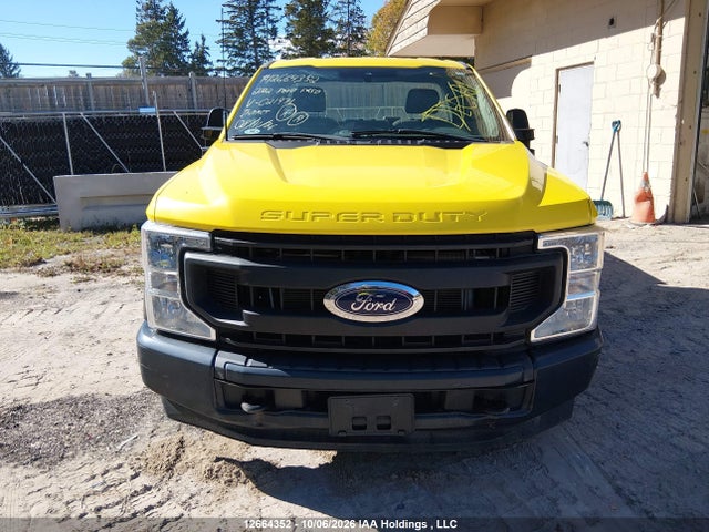 Продажа на аукционе авто 2022 Ford F-250 Xl/xlt, vin: 1FTBF2A60NEC21971, номер лота: 12664352