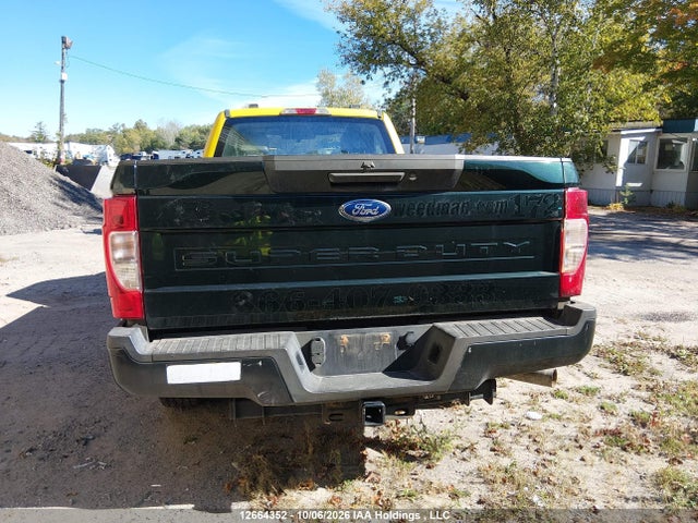 Продажа на аукционе авто 2022 Ford F-250 Xl/xlt, vin: 1FTBF2A60NEC21971, номер лота: 12664352