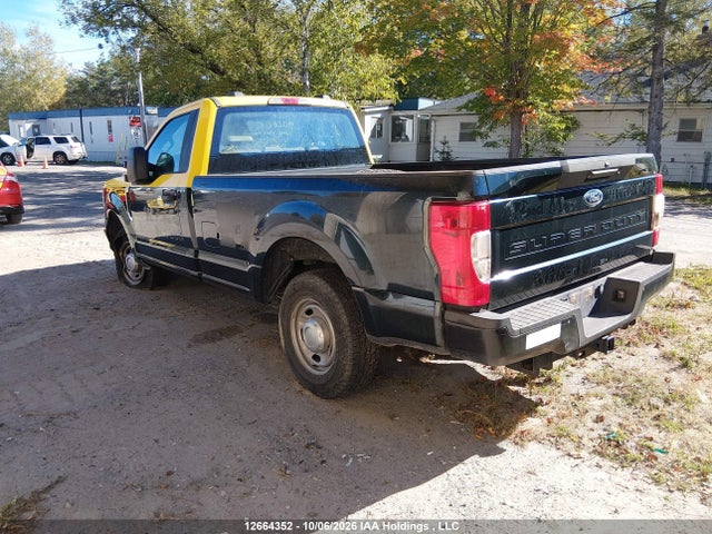 Продажа на аукционе авто 2022 Ford F-250 Xl/xlt, vin: 1FTBF2A60NEC21971, номер лота: 12664352