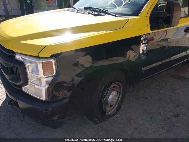 Продажа на аукционе авто 2022 Ford F-250 Xl/xlt, vin: 1FTBF2A60NEC21971, номер лота: 12664352