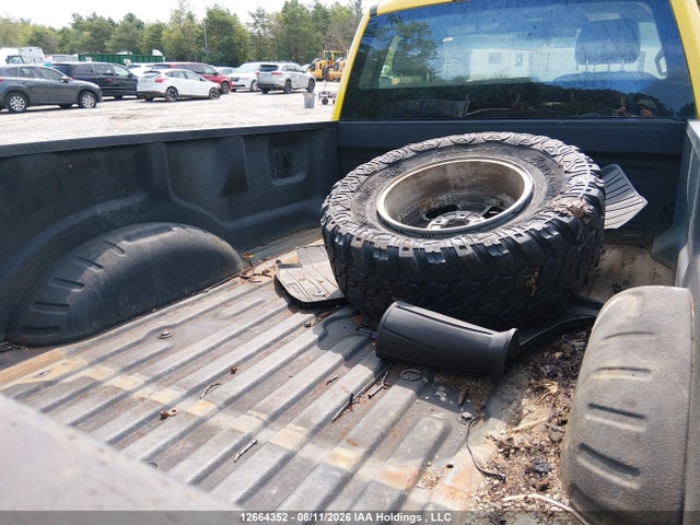 Продажа на аукционе авто 2022 Ford F-250 Xl/xlt, vin: 1FTBF2A60NEC21971, номер лота: 12664352