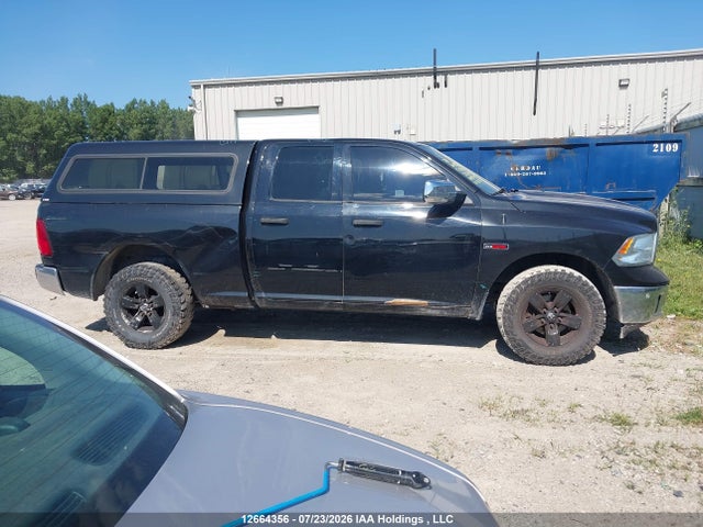 RAM 1500 Slt 2018 1C6RR7GM9JS226095 Image 13