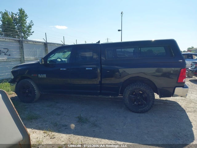 RAM 1500 Slt 2018 1C6RR7GM9JS226095 Image 14