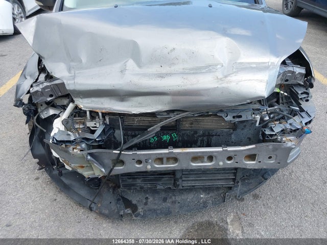 2014 Ford Focus Se მანქანა იყიდება აუქციონზე, vin: 1FADP3K26EL267524, აუქციონის ნომერი: 12664358