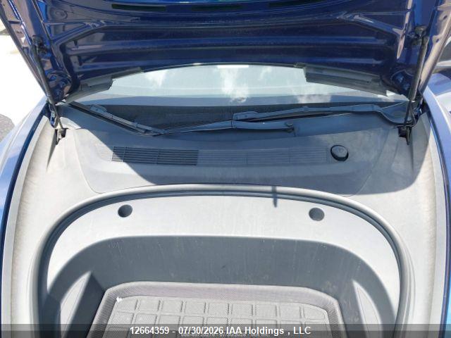 Продаж на аукціоні авто 2023 Tesla Model 3 Rwd, vin: 5YJ3E1EA9PF480363, номер лоту: 12664359