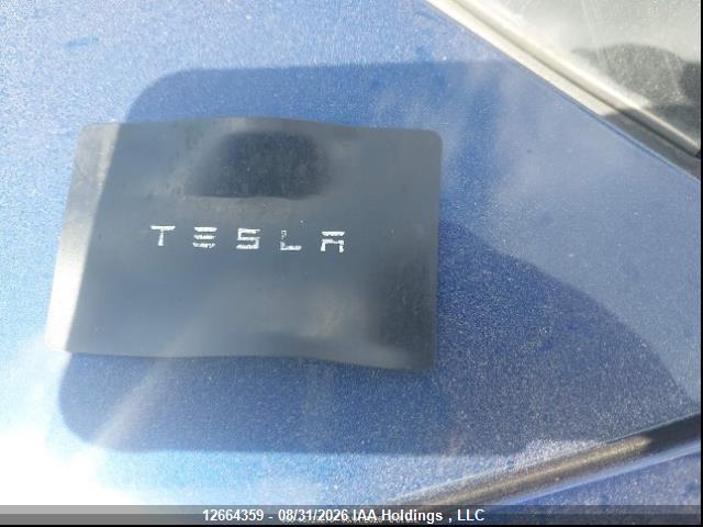 Продаж на аукціоні авто 2023 Tesla Model 3 Rwd, vin: 5YJ3E1EA9PF480363, номер лоту: 12664359
