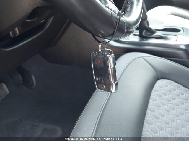 Продаж на аукціоні авто 2021 Chevrolet Colorado Z71, vin: 1GCGTDENXM1230789, номер лоту: 12664360