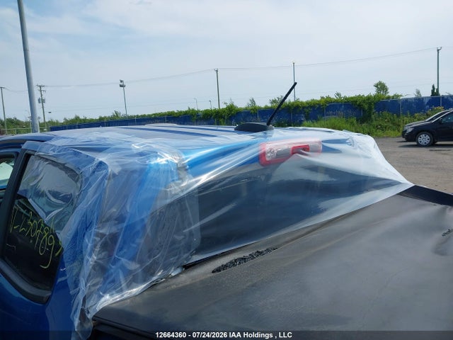 Продаж на аукціоні авто 2021 Chevrolet Colorado Z71, vin: 1GCGTDENXM1230789, номер лоту: 12664360