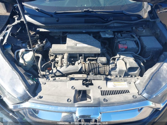 Продажа на аукционе авто 2019 Honda Cr-v Lx, vin: 2HKRW1H39KH001549, номер лота: 12664365