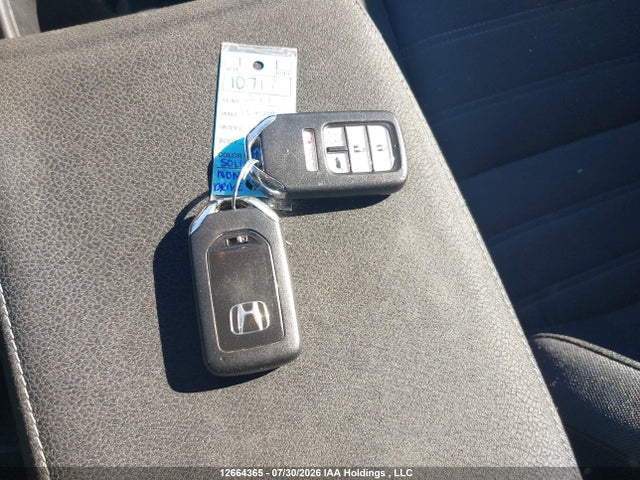 Продажа на аукционе авто 2019 Honda Cr-v Lx, vin: 2HKRW1H39KH001549, номер лота: 12664365