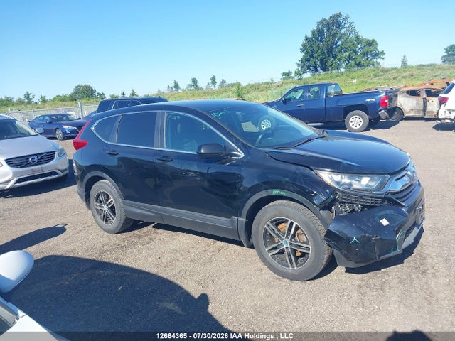 Продажа на аукционе авто 2019 Honda Cr-v Lx, vin: 2HKRW1H39KH001549, номер лота: 12664365