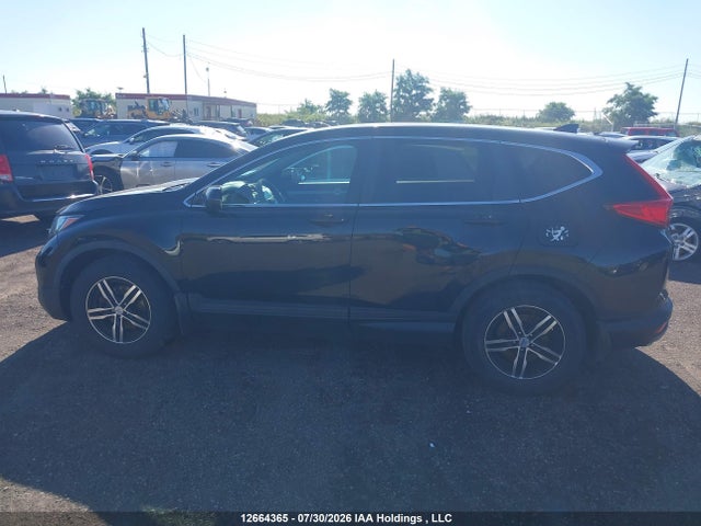 Продажа на аукционе авто 2019 Honda Cr-v Lx, vin: 2HKRW1H39KH001549, номер лота: 12664365