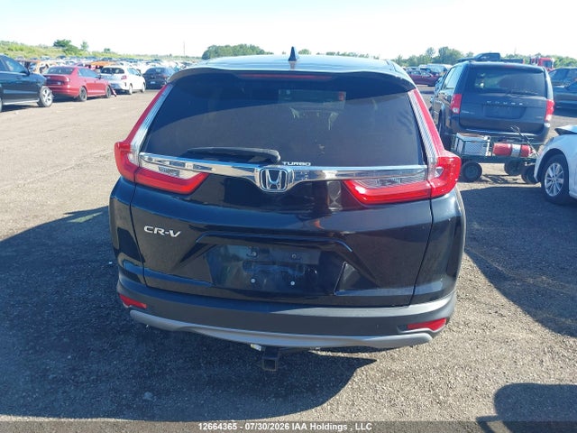 Продажа на аукционе авто 2019 Honda Cr-v Lx, vin: 2HKRW1H39KH001549, номер лота: 12664365