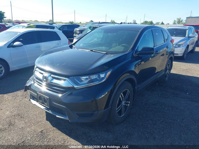 Продажа на аукционе авто 2019 Honda Cr-v Lx, vin: 2HKRW1H39KH001549, номер лота: 12664365