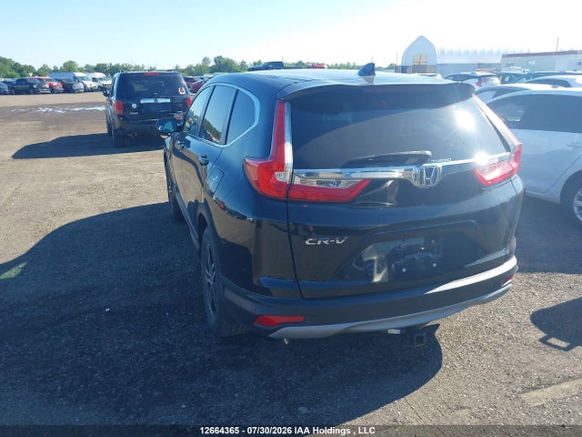 Продажа на аукционе авто 2019 Honda Cr-v Lx, vin: 2HKRW1H39KH001549, номер лота: 12664365