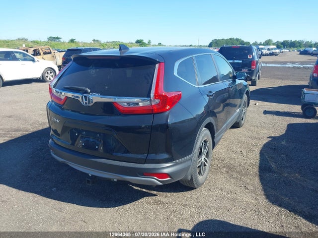 Продажа на аукционе авто 2019 Honda Cr-v Lx, vin: 2HKRW1H39KH001549, номер лота: 12664365