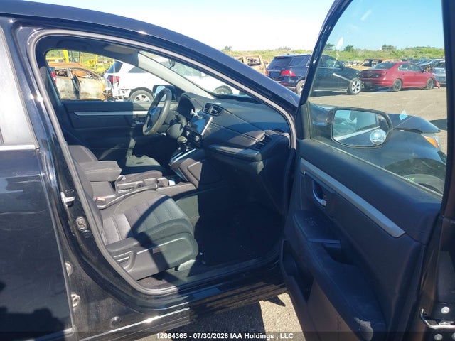 Продажа на аукционе авто 2019 Honda Cr-v Lx, vin: 2HKRW1H39KH001549, номер лота: 12664365