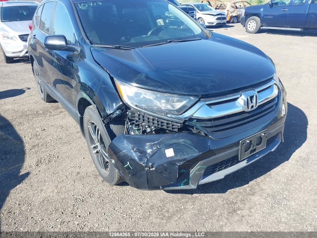 Продажа на аукционе авто 2019 Honda Cr-v Lx, vin: 2HKRW1H39KH001549, номер лота: 12664365