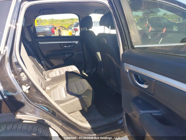 Продажа на аукционе авто 2019 Honda Cr-v Lx, vin: 2HKRW1H39KH001549, номер лота: 12664365