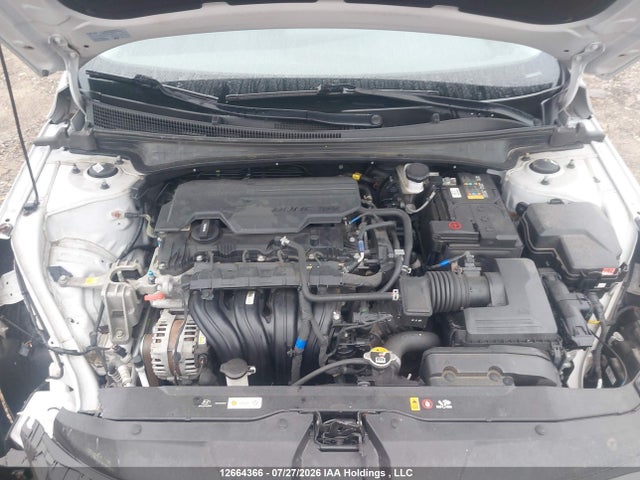 Продажа на аукционе авто 2023 Hyundai Elantra Essential Ivt With Hyundai Smartsense Package, vin: KMHLM4AG7PU469525, номер лота: 12664366